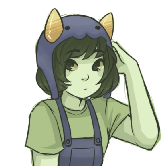 Meet your Posher, Zoey - Picture 1 of 1